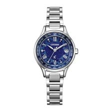 CITIZEN Women Watch xC EC1160-71L Limited Edition DEAR Collection Eco Drive