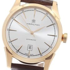 HAMILTON American Classic Spirit of Liberty H424451/H42445551 Automatic_953632