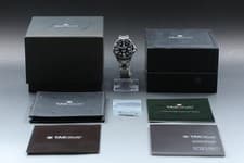 RARE! [MINT] TAG HEUER AQUARACER WAN2114 One Piece Mens Watch 216/250 JAPAN