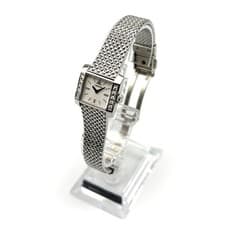 good condition / working item Credor CREDOR Seiko SEIKO Signo Diamond,18206