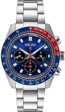 SEIKO Prospex Speedtimer Solar Chronograph SSC913P1 Men's Watch