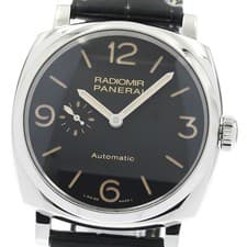 PANERAI Radiomir PAM00572 TO277646