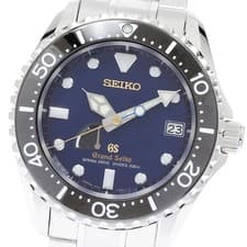 SEIKO Grand Seiko Asia SBGA071/9R65-0BF0 TO277760