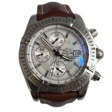 Breitling Chronomat Evolution BREITLING