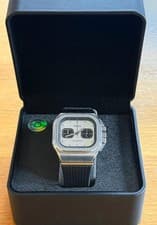 DAMUE D56 Chronograph White #QY0VBK