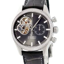 ZENITH El Primero Chronomaster Open Lady 16.2150.4062/91.C760 TO278187