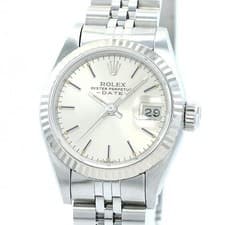 Rolex Oyster Perpetual Date 69174 #097