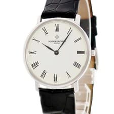 VACHERON CONSTANTIN Essential 33160/000G-0241 TO278183