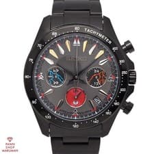 SEIKO Monster Hunter 20th Anniversary Collaboration Alatreon Model Limited to 20