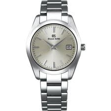 Brand New   5 Year  Grand Seiko SBGX263 Men s Watch SEIKO Battery Quartz