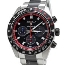 SEIKO Prospex Datsun 240Z Collabo World Limited Edition SS SBDL121 V192-0AR0 JPN