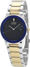 Citizen Eco-Drive AU1064-85L Quartz Men's Watch