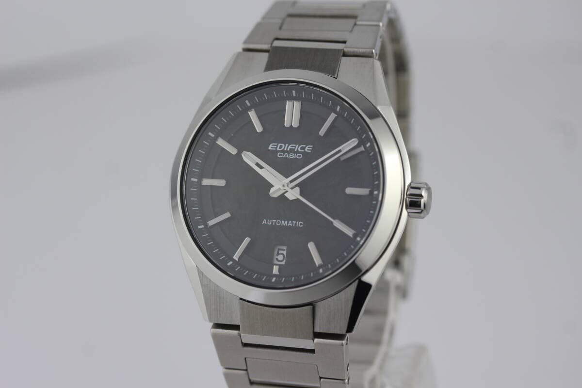 CASIO EDIFICE Automatic Winding EFK-100YCD-1AJF Men's Watch Forged Carbon