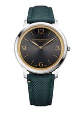 Baume & Mercier men's Watch Classima m0a10704