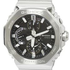 Casio G-SHOCK Full Metal GMC-B2100D-1AJF Men's Working