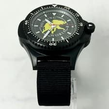 Hunting World HWC010 Date Compass Watch