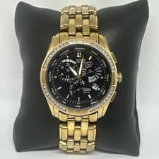 Citizen Eco-Drive E870-SO43239 NSD38