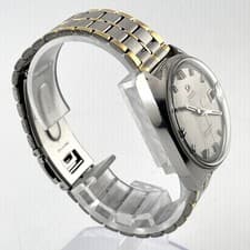 omega seamaster cosmic 16602-T00L 105 33.5mm Automatic working MEN'S Beauty Auth