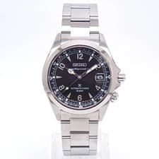 Seiko Prospex Alpinist Sbdc209 Automatic Core Shop Exclusive Model Men'S