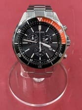 CITIZEN AT2498-51E COLLECTION 511361