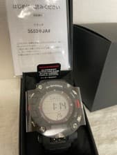 CASIO G-SHOCK Mudman GW-9500-1JF Black New