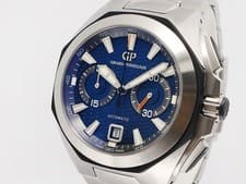 Girard Perregaux Sea Hawk Chronograph 49970-11-431-11A 44mm $15,500
