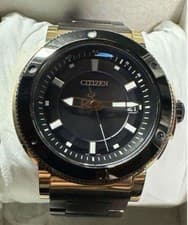 Citizen Series 8 AS7115-51E Limited 200 Men’s Automatic Watch Pre-Owned
