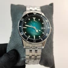 Orient Star Watch Sports Diver 1964 2nd Edition Diver's RK-AU0602E RE-AU0602E