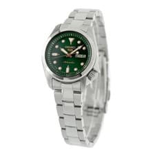 Seiko 5 Sports SKX Series Automatic Watch Women's SRRA005 Working