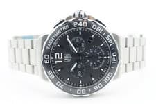 TAG Heuer Formula 1 Chronograph CAU1115.BA0858 Steel Men's Quartz Watch