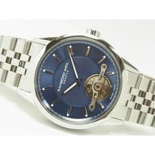 Raymond Weil Freelancer Blue 42Mm 2780-St-50001