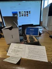 Seiko SARB017 Alpinist JDM Stainless Steel Bracelet LEATHER BAND TOO