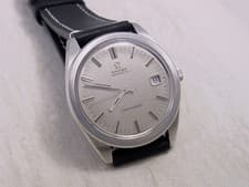 Omega Seamaster Automatic Vintage Men's Watch