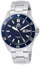 Orient Watch Watch SPORTS Diver Style RN-AA0007L Men