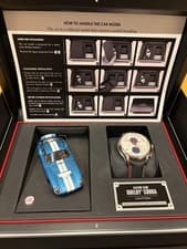 Clifton Club 10342 Wristwatch #QYDI7O