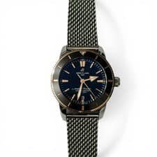 Breitling Superocean Heritage Ii B20 44 Automatic Heritage Full Set + Breitling