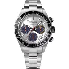 Angel Clover Bari Bari Densetsu BA40HI Hideyoshi Suzuki GSX750S Katana Watch