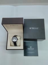 TAG HEUER FORMULA 1 WAZ1110 WKX0534