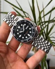 Seiko Skx007j