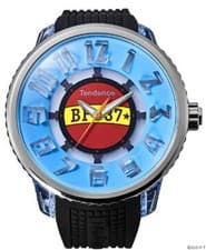 PSL Tendence ONE PIECE collaboration Watch TY532028 Flash Frankie Limited
