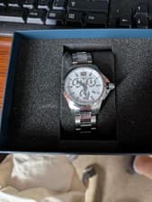 Longines Conquest L3.379.4  36mm