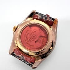 SEIKO Watch Brightz 6R21-00Y0 Black AT Men's Cotton Club Limited Edition 500