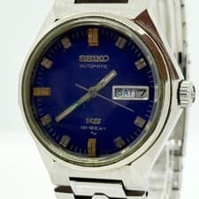 Seiko King Seiko 5626-7180 Automatic Men's Watch Used From Japan