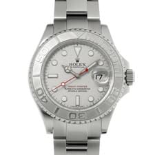 ROLEX Yachtmaster Rolesium 16622 SW16967