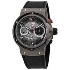Hublot Classic Fusion Automatic Skeleton Dial Men's Watch 526.NX.0124.VR