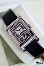 Rolex Cellini Prince 28mm Chronometer 18K White Gold / Full Set