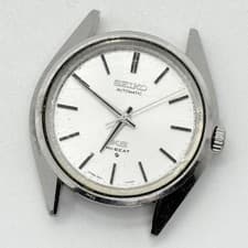 Seiko High Beat King Seiko 5621-7022 Men's Automatic Watch Used From Japan