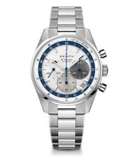 Zenith Chronomaster Original LE WOSG Exclusive FULL SET WARRANTY SEP 2027