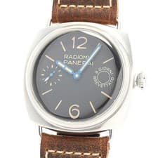 Officine Panerai Radiomir 8 Days 45MM PAM00992 #069