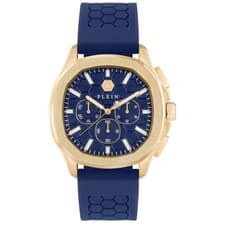 Philipp Plein Spectre Chrono 44 mm Men's Quartz Watch  PWSAA0323